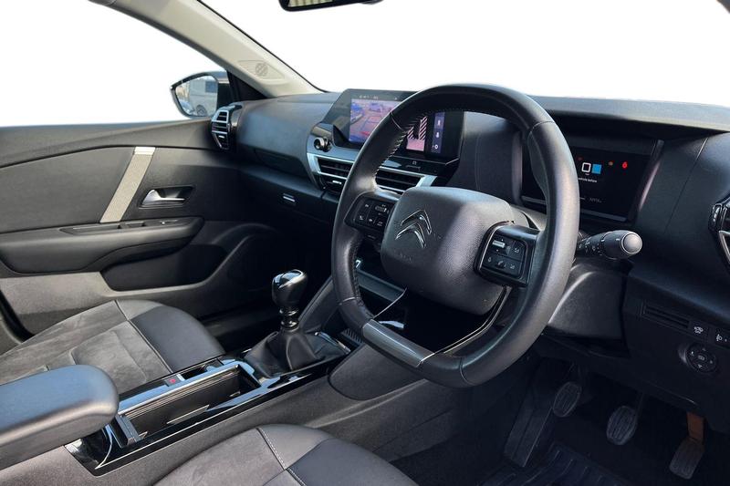 Used Citroen C4 2023 for sale - 78042845: Photo 9