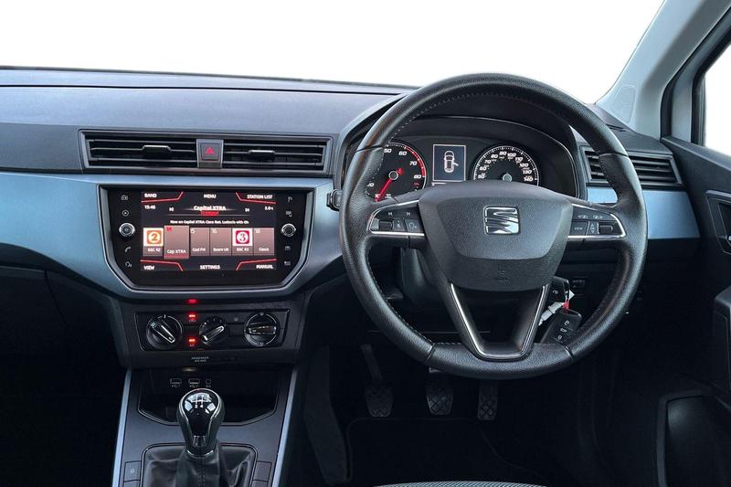 Used SEAT Arona 2020 for sale - 77157347: Photo 11