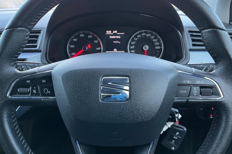 Used SEAT Arona 2020 for sale - 77157347: Photo 12