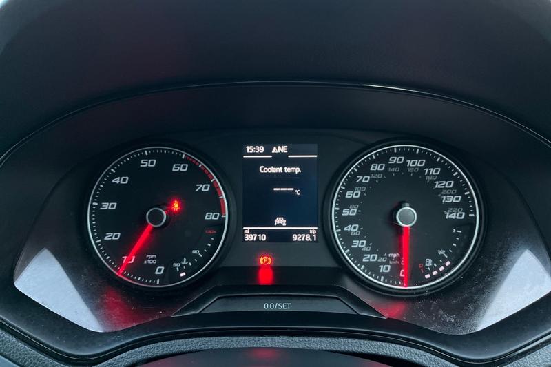 Used SEAT Arona 2020 for sale - 77157347: Photo 13