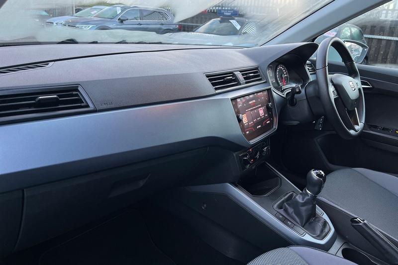 Used SEAT Arona 2020 for sale - 77157347: Photo 18