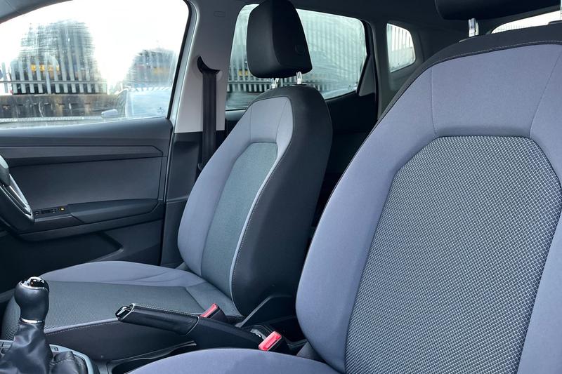 Used SEAT Arona 2020 for sale - 77157347: Photo 19