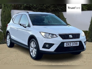 Used SEAT Arona 2020 for sale - 77157347: Photo