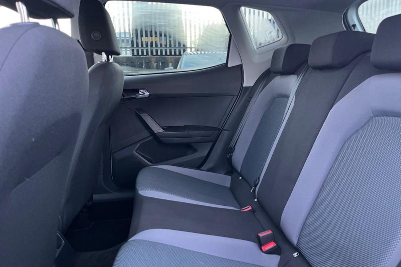 Used SEAT Arona 2020 for sale - 77157347: Photo 20