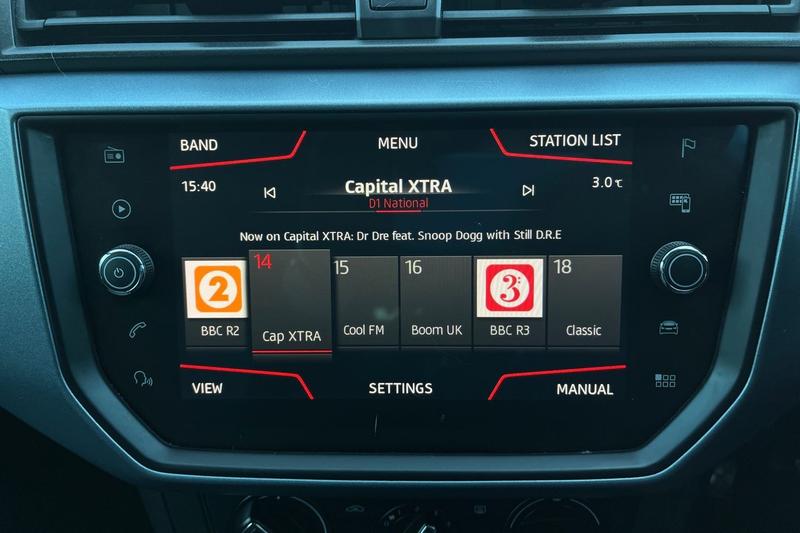 Used SEAT Arona 2020 for sale - 77157347: Photo 27