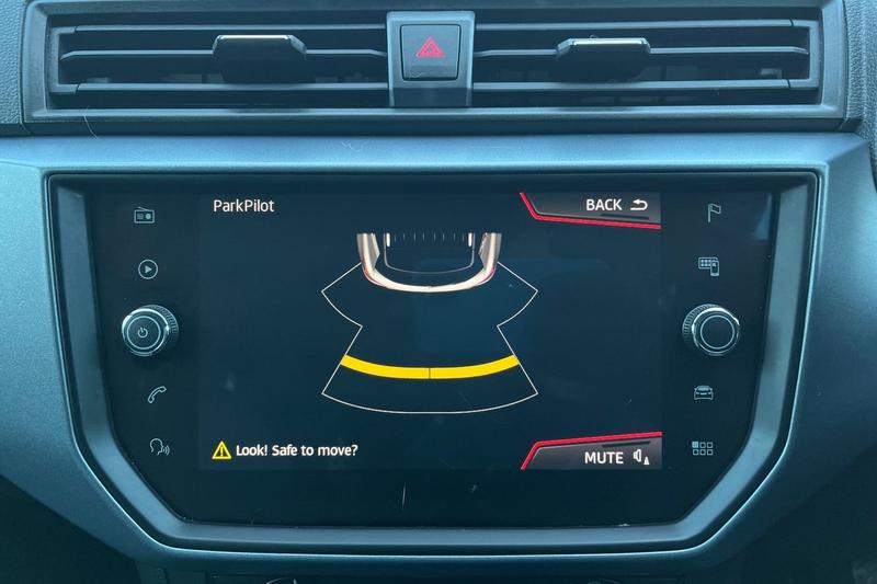 Used SEAT Arona 2020 for sale - 77157347: Photo 28