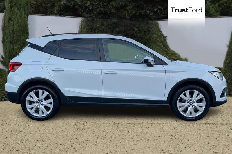 Used SEAT Arona 2020 for sale - 77157347: Photo 3