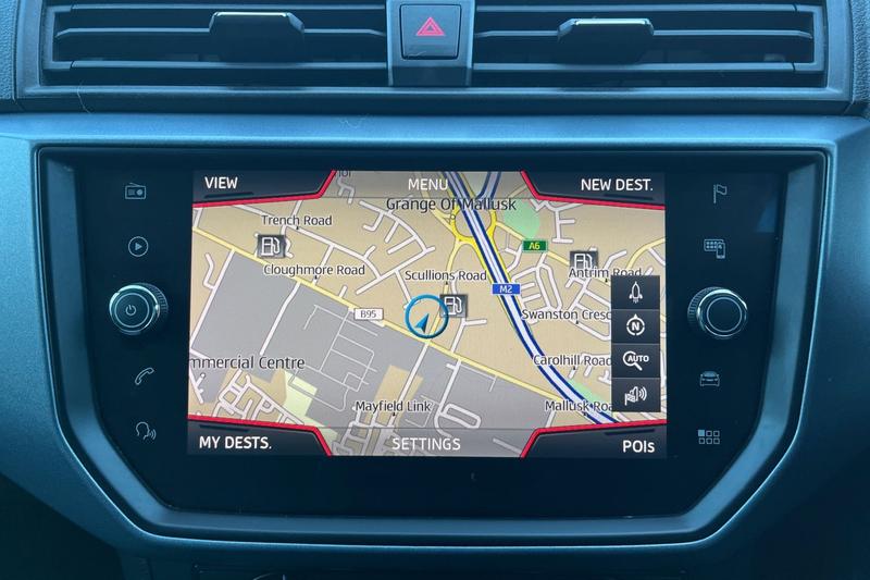 Used SEAT Arona 2020 for sale - 77157347: Photo 30