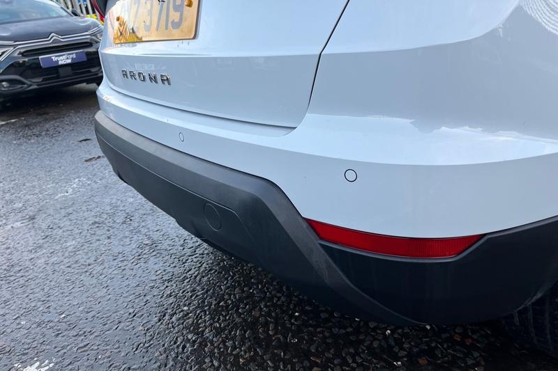 Used SEAT Arona 2020 for sale - 77157347: Photo 37