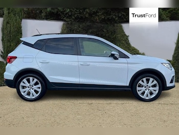 Used SEAT Arona 2020 for sale - 77157347: Photo
