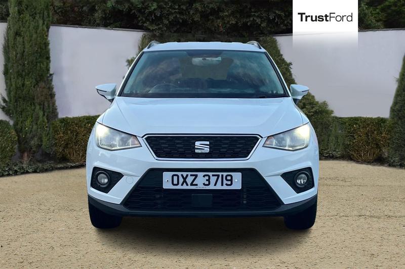 Used SEAT Arona 2020 for sale - 77157347: Photo 6