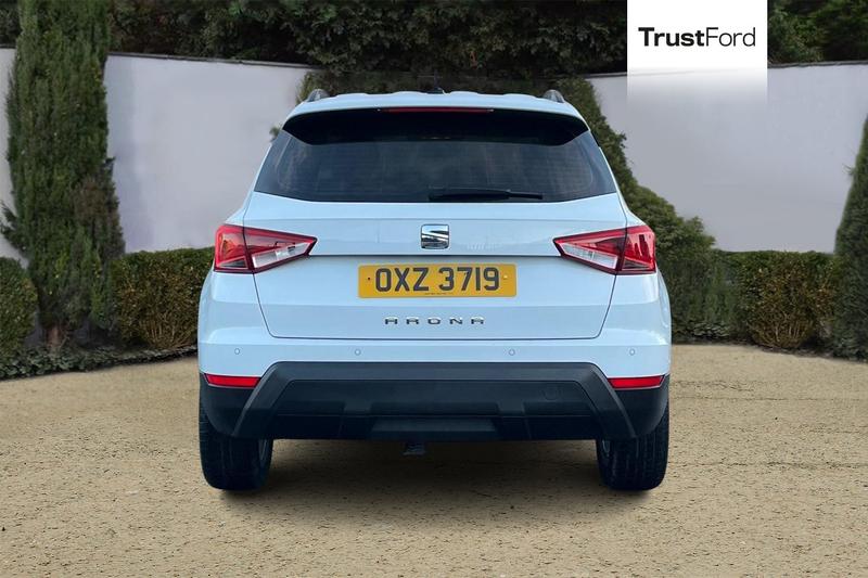 Used SEAT Arona 2020 for sale - 77157347: Photo 7
