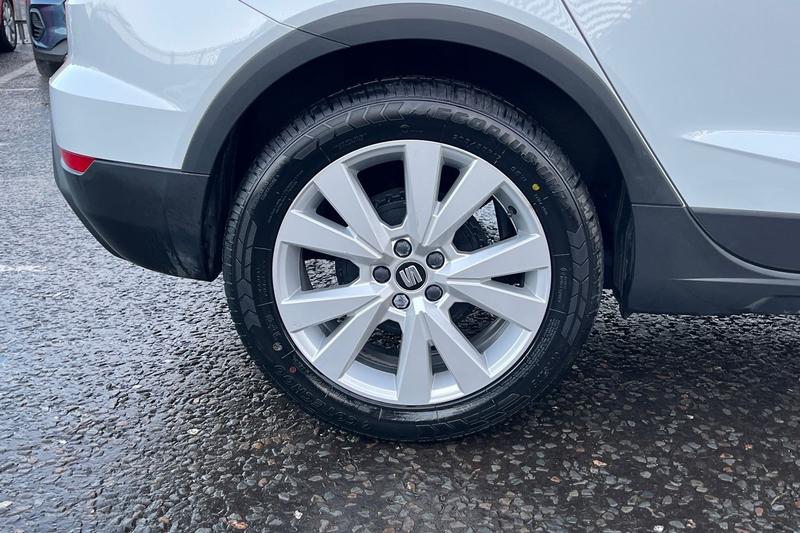 Used SEAT Arona 2020 for sale - 77157347: Photo 8