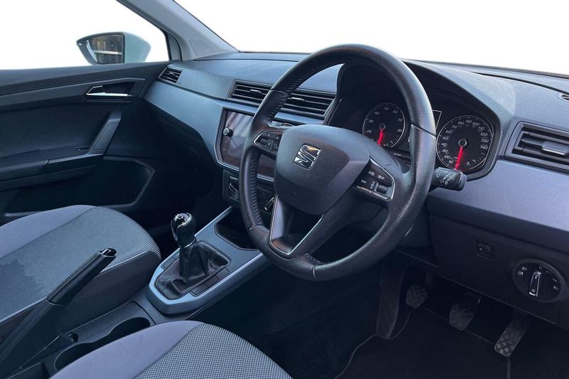 Used SEAT Arona 2020 for sale - 77157347: Photo 9