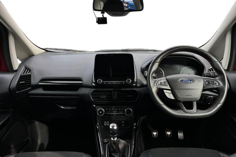 Used Ford Ecosport for sale - 77878239: Photo 10
