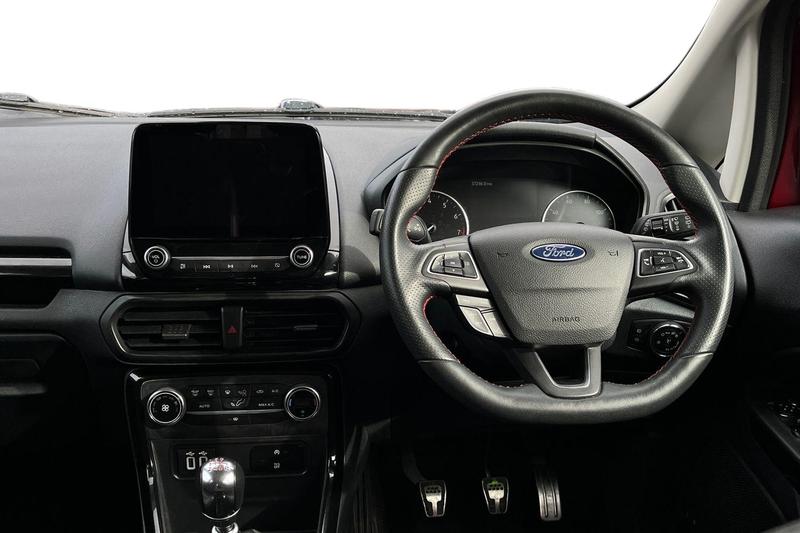 Used Ford Ecosport for sale - 77878239: Photo 11