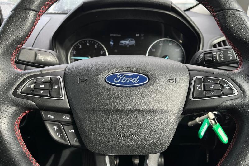 Used Ford Ecosport for sale - 77878239: Photo 12