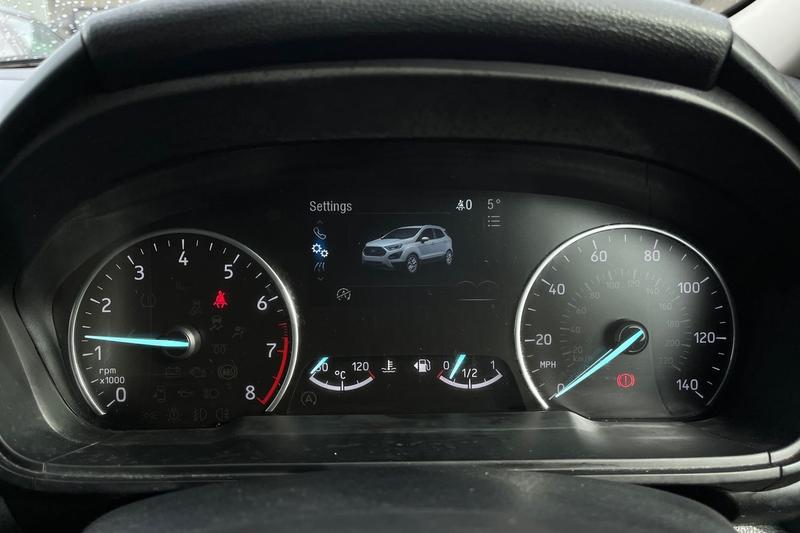 Used Ford Ecosport for sale - 77878239: Photo 13