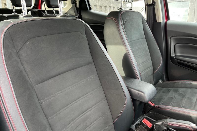 Used Ford Ecosport for sale - 77878239: Photo 17