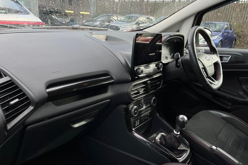 Used Ford Ecosport for sale - 77878239: Photo 18