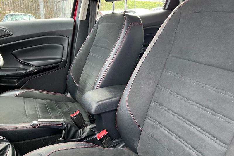 Used Ford Ecosport for sale - 77878239: Photo 19