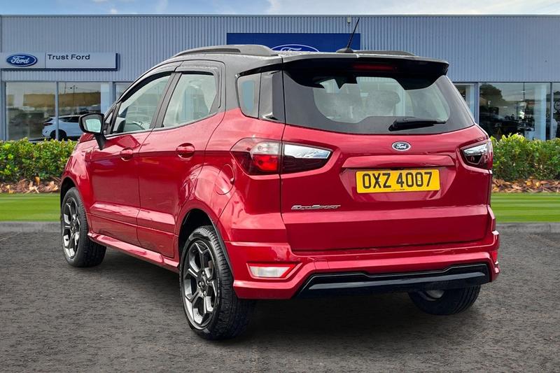 Used Ford Ecosport for sale - 77878239: Photo 2