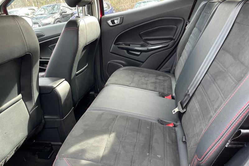 Used Ford Ecosport for sale - 77878239: Photo 20