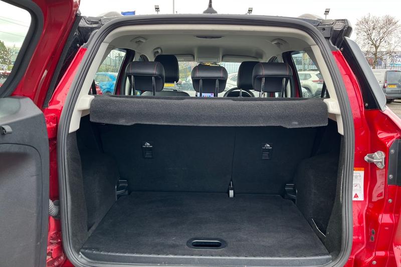 Used Ford Ecosport for sale - 77878239: Photo 21