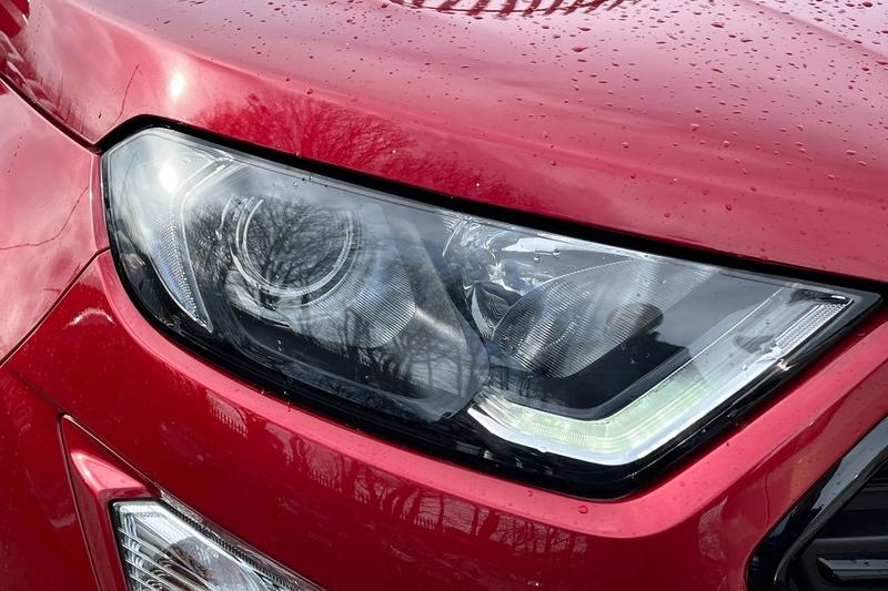 Used Ford Ecosport for sale - 77878239: Photo 23