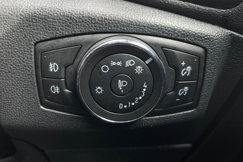 Used Ford Ecosport for sale - 77878239: Photo 25