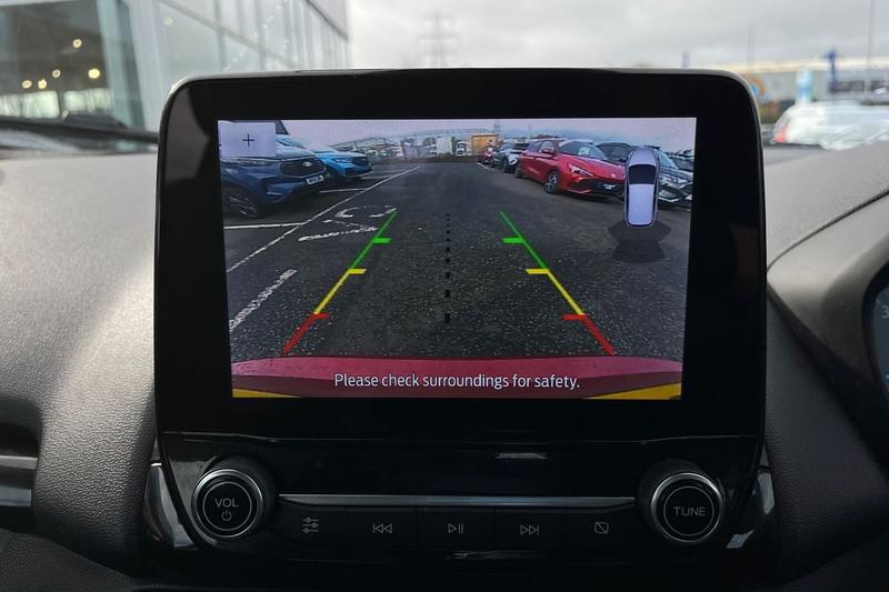 Used Ford Ecosport for sale - 77878239: Photo 28