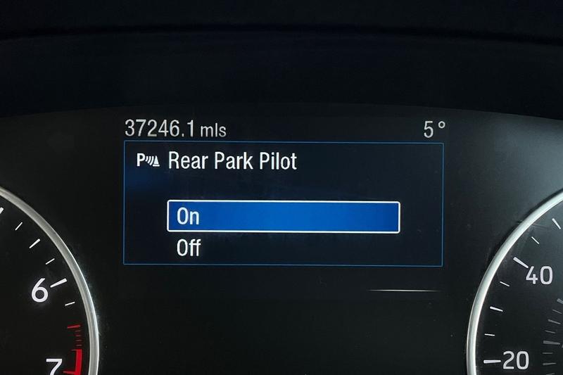 Used Ford Ecosport for sale - 77878239: Photo 29