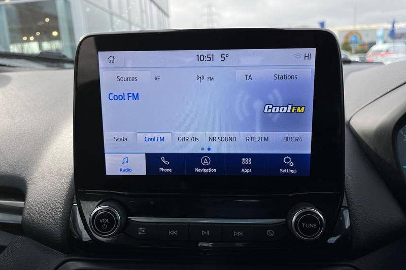 Used Ford Ecosport for sale - 77878239: Photo 30