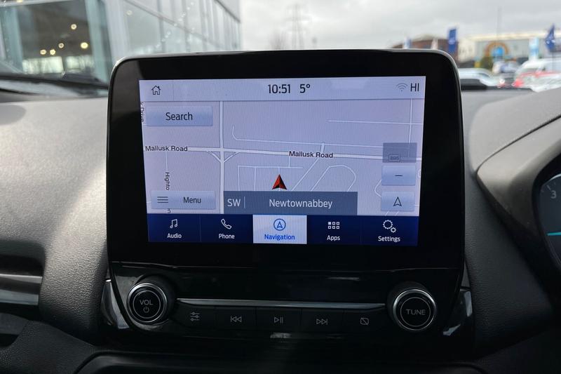 Used Ford Ecosport for sale - 77878239: Photo 31