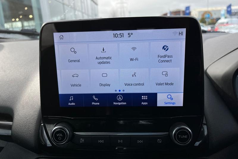 Used Ford Ecosport for sale - 77878239: Photo 33