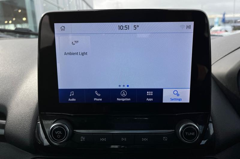 Used Ford Ecosport for sale - 77878239: Photo 34