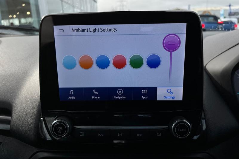 Used Ford Ecosport for sale - 77878239: Photo 35