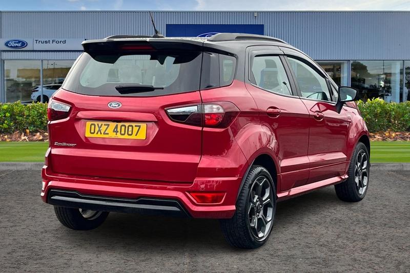 Used Ford Ecosport for sale - 77878239: Photo 4