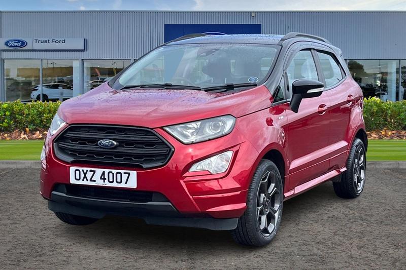 Used Ford Ecosport for sale - 77878239: Photo 5