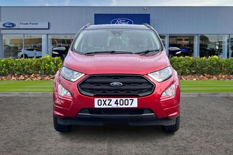 Used Ford Ecosport for sale - 77878239: Photo 6