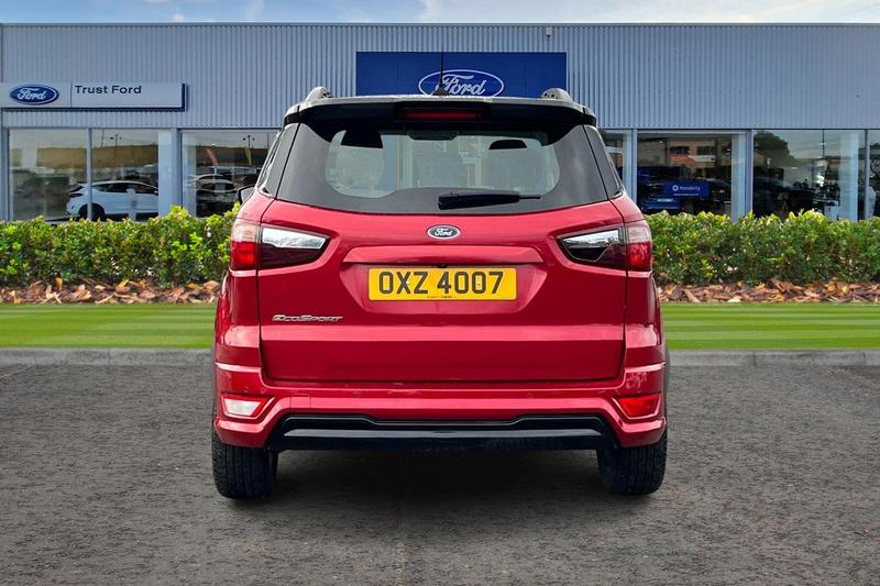 Used Ford Ecosport for sale - 77878239: Photo 7