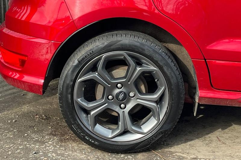 Used Ford Ecosport for sale - 77878239: Photo 8