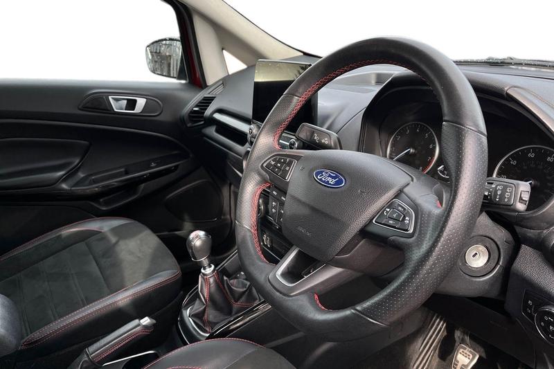 Used Ford Ecosport for sale - 77878239: Photo 9