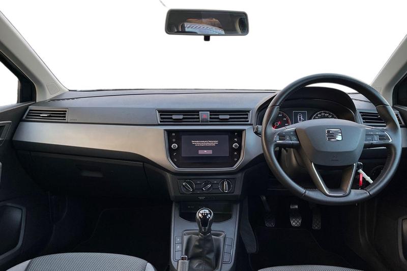 Used SEAT Ibiza 2021 for sale - 76621509: Photo 10