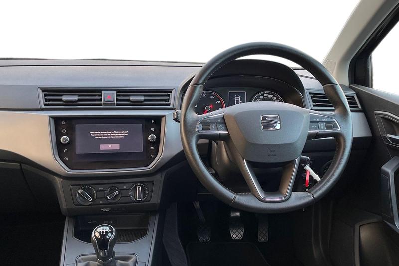 Used SEAT Ibiza 2021 for sale - 76621509: Photo 11