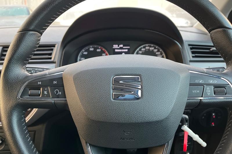 Used SEAT Ibiza 2021 for sale - 76621509: Photo 12