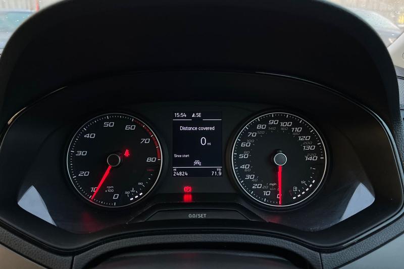 Used SEAT Ibiza 2021 for sale - 76621509: Photo 13