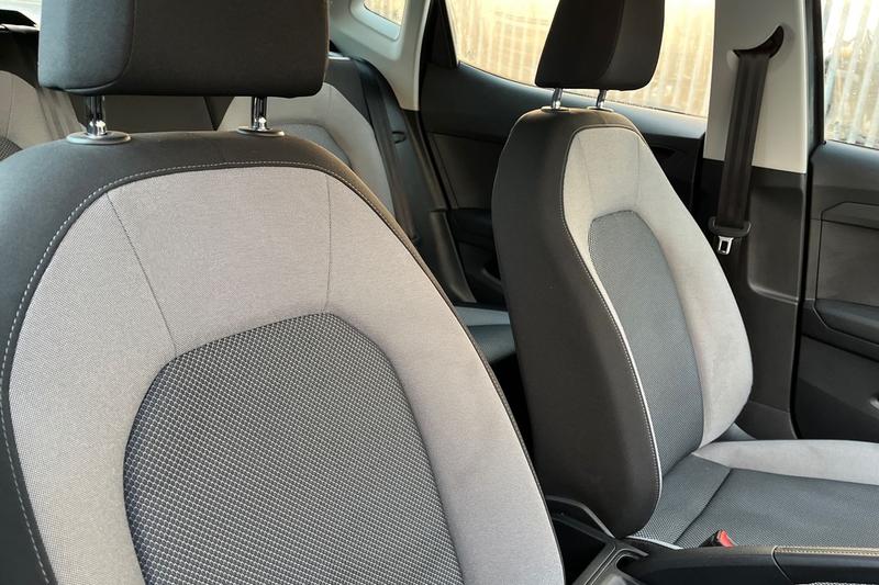 Used SEAT Ibiza 2021 for sale - 76621509: Photo 17