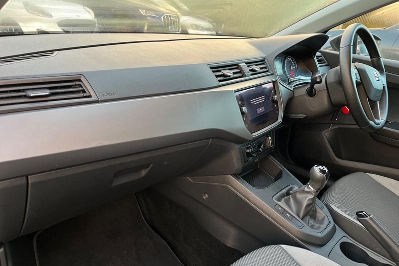 Used SEAT Ibiza 2021 for sale - 76621509: Photo 18