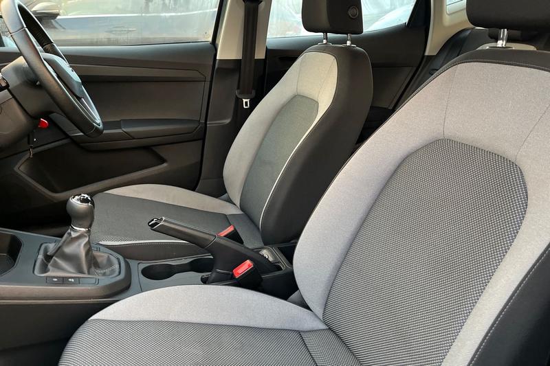 Used SEAT Ibiza 2021 for sale - 76621509: Photo 19